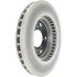 320.62056 by CENTRIC - Centric GCX Rotor with Partial Coating