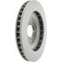 320.62059F by CENTRIC - Centric GCX Rotor with Full Coating