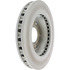 320.62073 by CENTRIC - Centric GCX Rotor with Partial Coating
