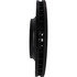 320.62087F by CENTRIC - Centric GCX Rotor with Full Coating