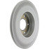 320.62131 by CENTRIC - Centric GCX Rotor with Partial Coating