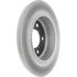 320.63057 by CENTRIC - Centric GCX Rotor with Partial Coating