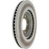 320.63058 by CENTRIC - Centric GCX Rotor with Partial Coating