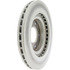 320.63067 by CENTRIC - Centric GCX Rotor with Partial Coating