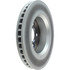 320.63071 by CENTRIC - Centric GCX Rotor with Partial Coating