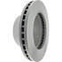 320.65020F by CENTRIC - Centric GCX Rotor with Full Coating