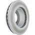 Centric 320.65020 Disc Brake Rotor Centric GCX Rotor with Partial Coating