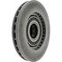 320.65048 by CENTRIC - Centric GCX Rotor with Partial Coating