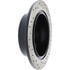 128.47033CR by CENTRIC - Sportstop Cryo Sport Drilled Rotor, Right