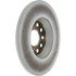 320.33099C by CENTRIC - GCX HC Rotor with High Carbon Content and Partial Coating