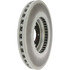 320.33123 by CENTRIC - Centric GCX Rotor with Partial Coating