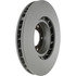 320.33142H by CENTRIC - Centric GCX Rotor with Full Coating and High Carbon Content