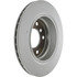 320.34044H by CENTRIC - Centric GCX Rotor with Full Coating and High Carbon Content
