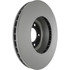 320.34071H by CENTRIC - GCX Rotor with Full Coating and High Carbon Content