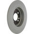 320.34113H by CENTRIC - Centric GCX Rotor with Full Coating and High Carbon Content