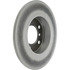 320.34137C by CENTRIC - Centric GCX HC Rotor with High Carbon Content and Partial Coating