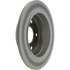 320.35027 by CENTRIC - Centric GCX Rotor with Partial Coating