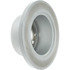 Centric 320.3507 Disc Brake Rotor GCX Rotor with Partial Coating