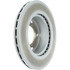 320.35074 by CENTRIC - Centric GCX Rotor with Partial Coating