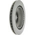320.37044H by CENTRIC - Centric GCX Rotor with Full Coating and High Carbon Content