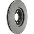 320.38016H by CENTRIC - Centric GCX Rotor with Full Coating and High Carbon Content