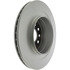 320.38015H by CENTRIC - Centric GCX Rotor with Full Coating and High Carbon Content