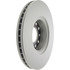 320.38017H by CENTRIC - Centric GCX Rotor with Full Coating and High Carbon Content