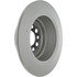320.39001F by CENTRIC - Centric GCX Rotor with Full Coating