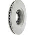 320.39026H by CENTRIC - Centric GCX Rotor with Full Coating and High Carbon Content