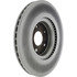 320.39038C by CENTRIC - Centric GCX HC Rotor with High Carbon Content and Partial Coating
