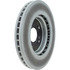 320.40073 by CENTRIC - Centric GCX Rotor with Partial Coating