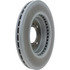 320.40021 by CENTRIC - Centric GCX Rotor with Partial Coating