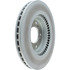 Centric 320.40026 Disc Brake Rotor Centric GCX Rotor with Partial Coating
