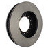 120.43017 by CENTRIC - Centric Premium Brake Rotor