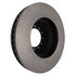 120.4302 by CENTRIC - Centric Premium Brake Rotor