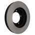 120.44086 by CENTRIC - Centric Premium Brake Rotor