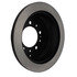 120.44087 by CENTRIC - Centric Premium Brake Rotor