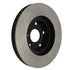 120.44088 by CENTRIC - Centric Premium Brake Rotor