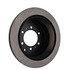 120.44094 by CENTRIC - Centric Premium Brake Rotor