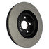 120.44104 by CENTRIC - Centric Premium Brake Rotor