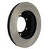 120.44109 by CENTRIC - Centric Premium Brake Rotor