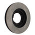 120.44108 by CENTRIC - Centric Premium Brake Rotor