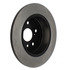 120.44117 by CENTRIC - Centric Premium Brake Rotor