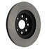 120.44120 by CENTRIC - Centric Premium Brake Rotor