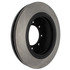 120.4211 by CENTRIC - Centric Premium Brake Rotor