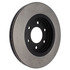 120.42111 by CENTRIC - Centric Premium Brake Rotor