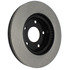 120.42115 by CENTRIC - Centric Premium Brake Rotor