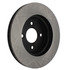 120.42116 by CENTRIC - Centric Premium Brake Rotor