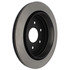 120.42113 by CENTRIC - Centric Premium Brake Rotor