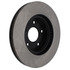 120.42118 by CENTRIC - Centric Premium Brake Rotor